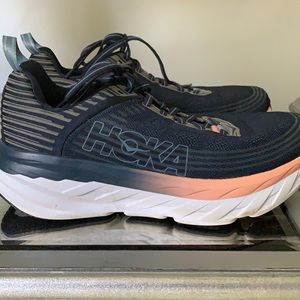 Hoka Bondi 6 size 9.5 WIDE